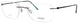 Modo 4632 Eyeglasses