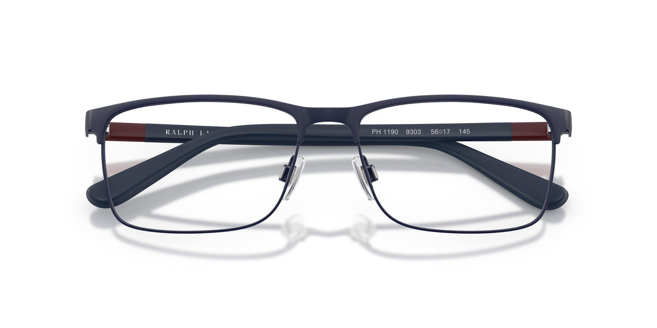 9303 - Blue