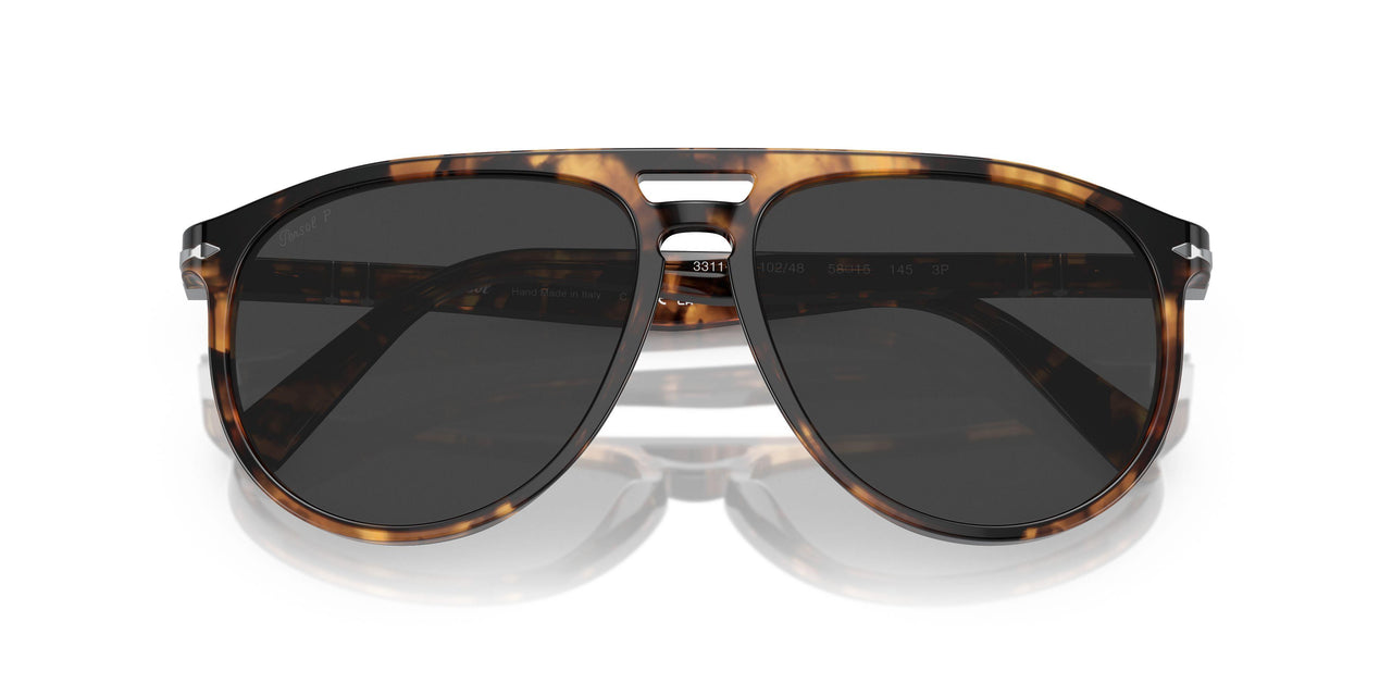 110248 - Tortoise - Polar Black