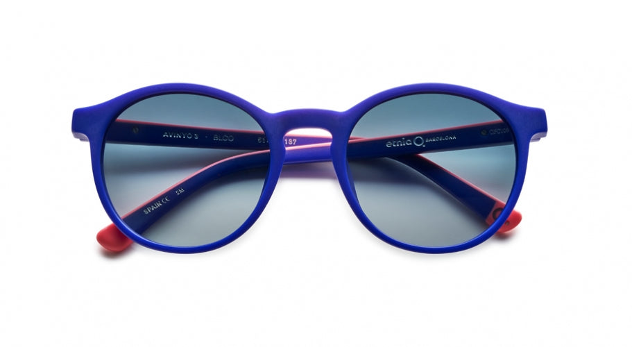 BLCO - Blue Coral