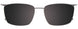 Easyclip EC725 Eyeglasses