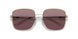 ZVN06I - Gold - Light Purple Brown