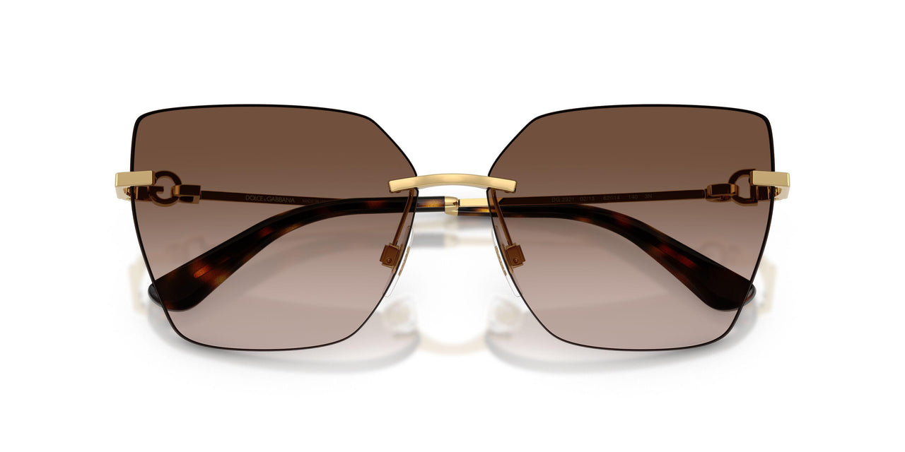02/13 - Gold - Brown Gradient