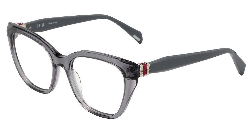 Police VPLT01M Eyeglasses