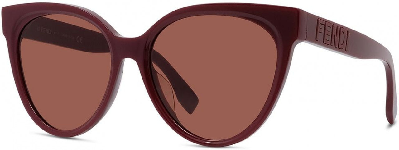 Fendi FE40008U Sunglasses