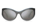 0YB7-T4 - SILVER - Silver Mirror