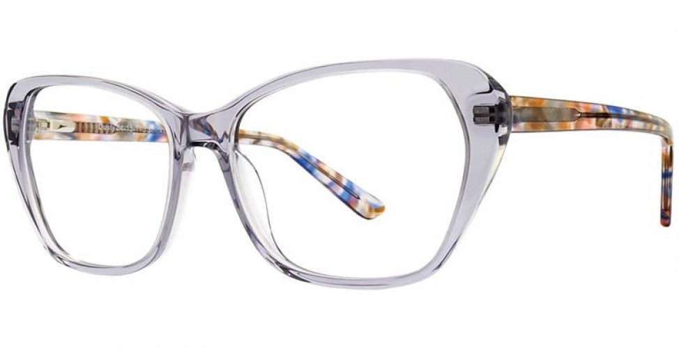 Cosmopolitan Dusty Eyeglasses