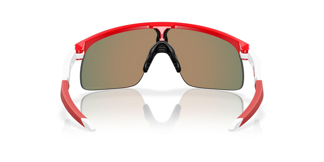 901024 - Red - Prizm Field