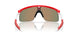 901024 - Red - Prizm Field