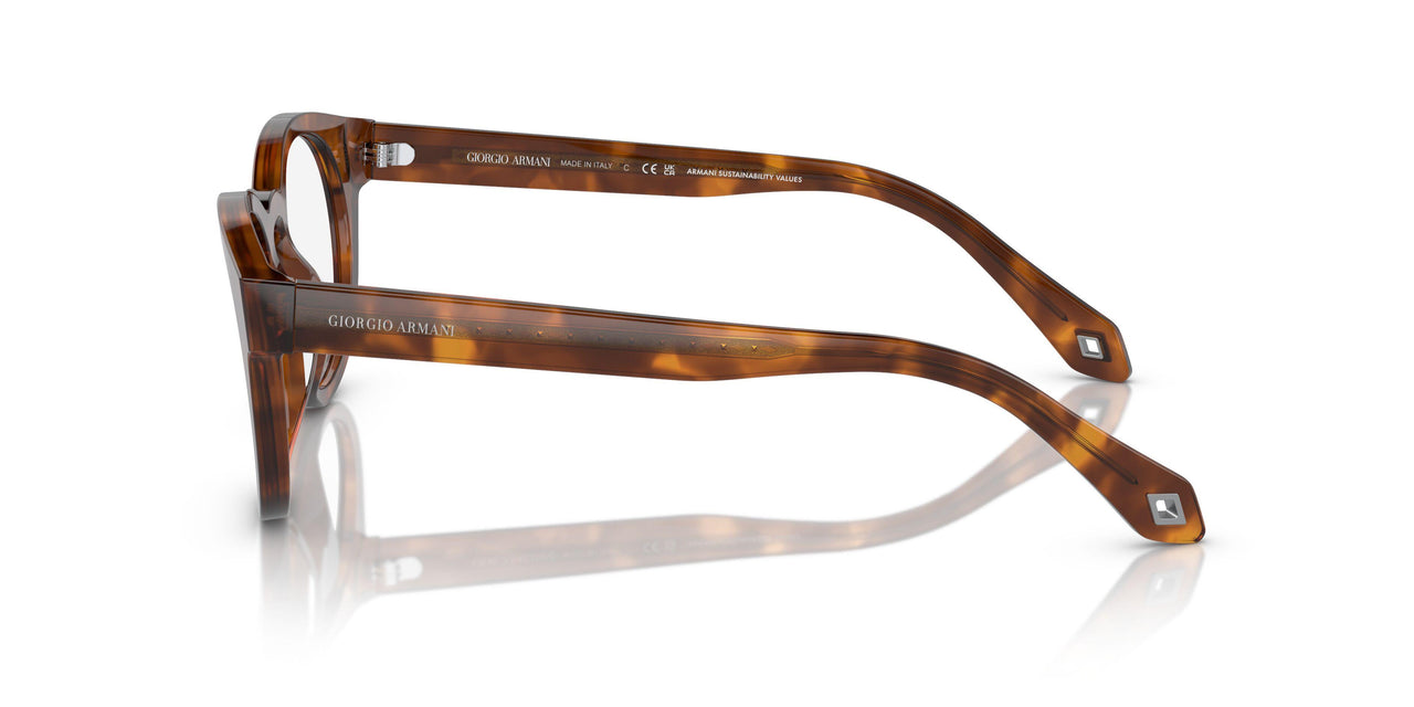 59881W - Red - Clear Blue Light Filter