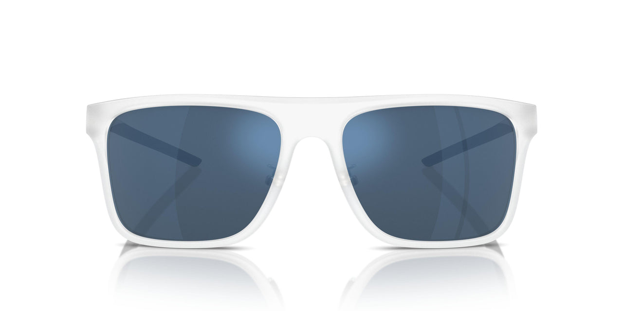 505/55 - Grey - Mirror Blue