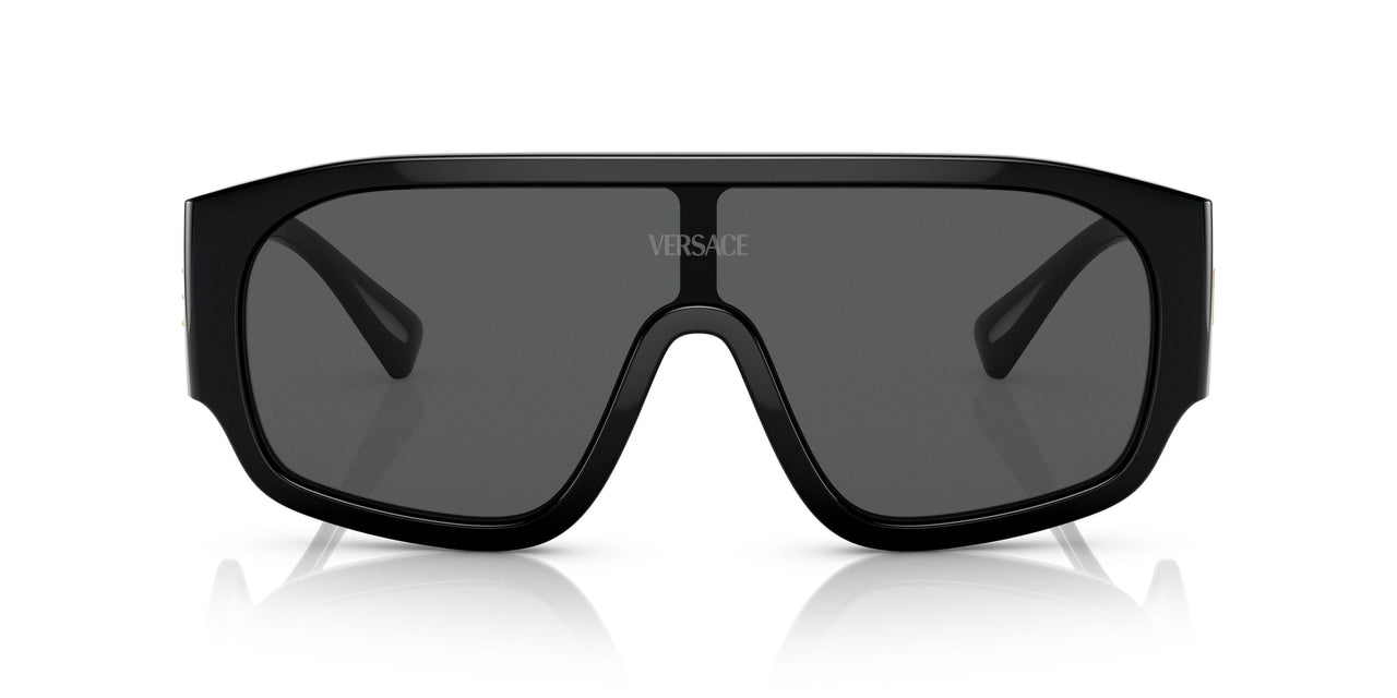 GB1/87 - Black - Dark Grey
