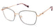 Champion CUBEA Eyeglasses