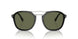 95/58 - Black - Polar Green