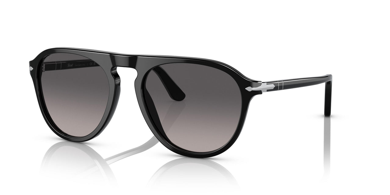 95/M3 - Black - Grey Gradient Polar