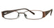 Gloria by Gloria Vanderbilt GbGV4015 Eyeglasses