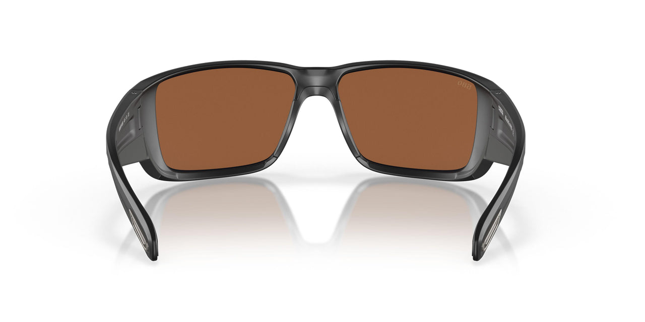 907803 - Black - Copper Silver Mirror 580g