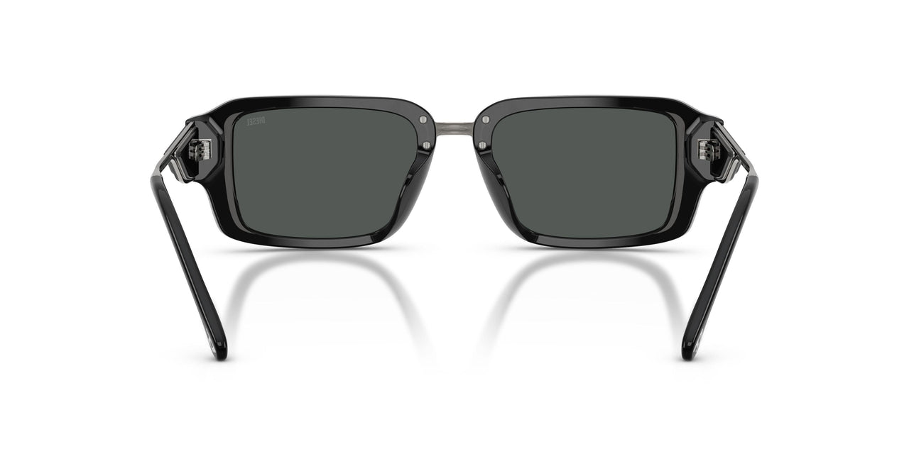 204487 - Black - Dark Grey