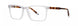 Original Penguin The Stratton Eyeglasses