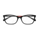 003 - Black - Transparent