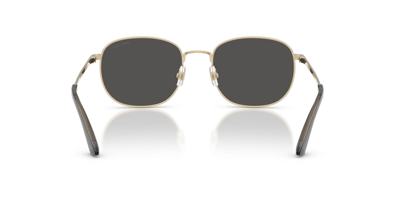 300687 - Gold - Dark Grey