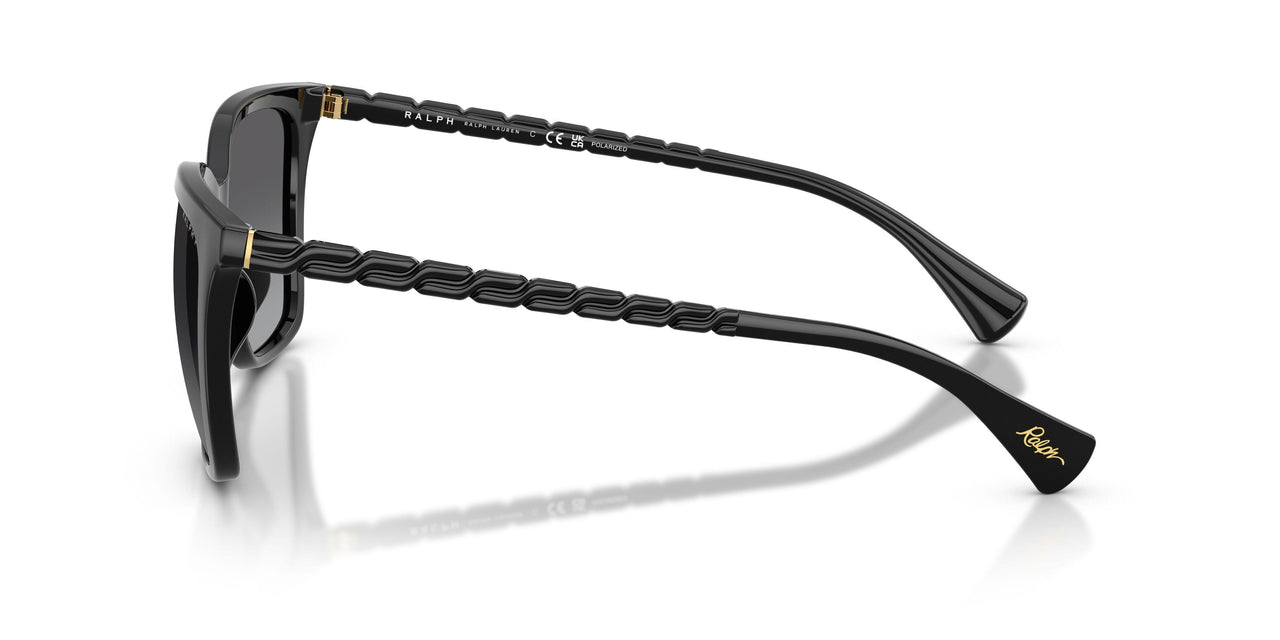 5001T3 - Black - Grey Gradient Polar