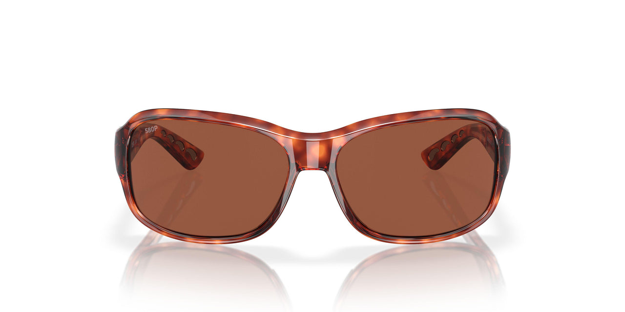 904201 - 10 Tortoise - Copper 580p