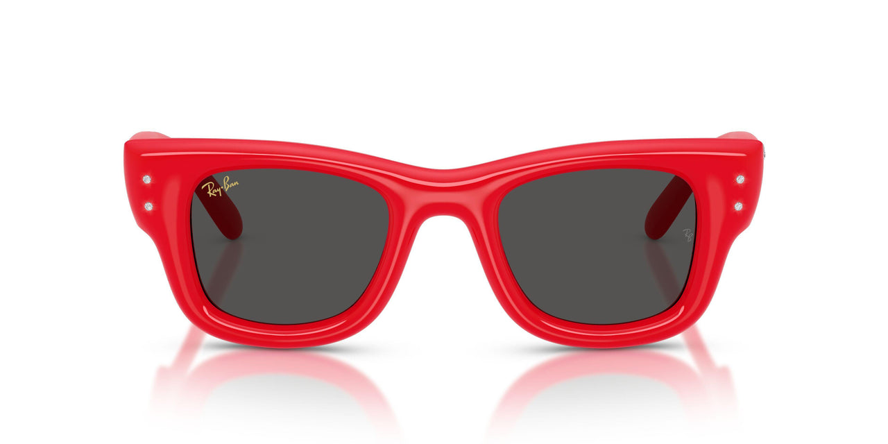 686187 - Red - Dark Grey