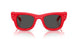 686187 - Red - Dark Grey
