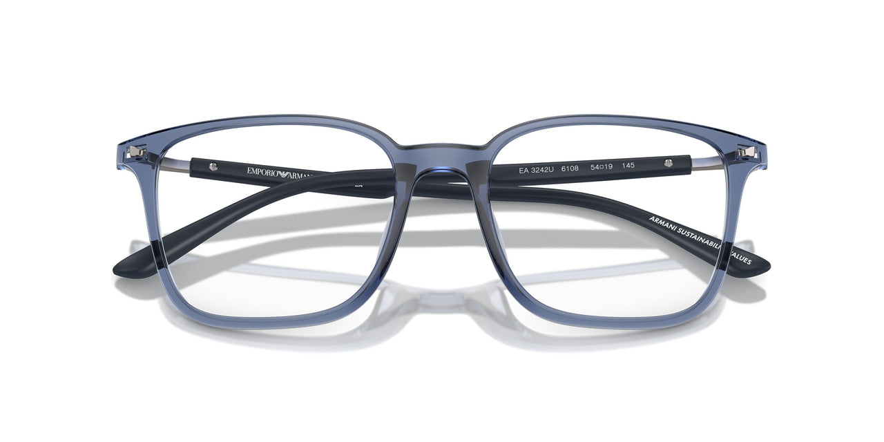 6108 - Blue
