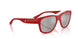 514/6G - Red - Grey Mirror
