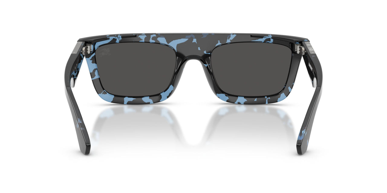 411187 - Blue - Dark Grey