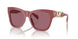 32566G - Pink - Dusty Rose Solid