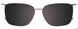 Easyclip EC611 Eyeglasses