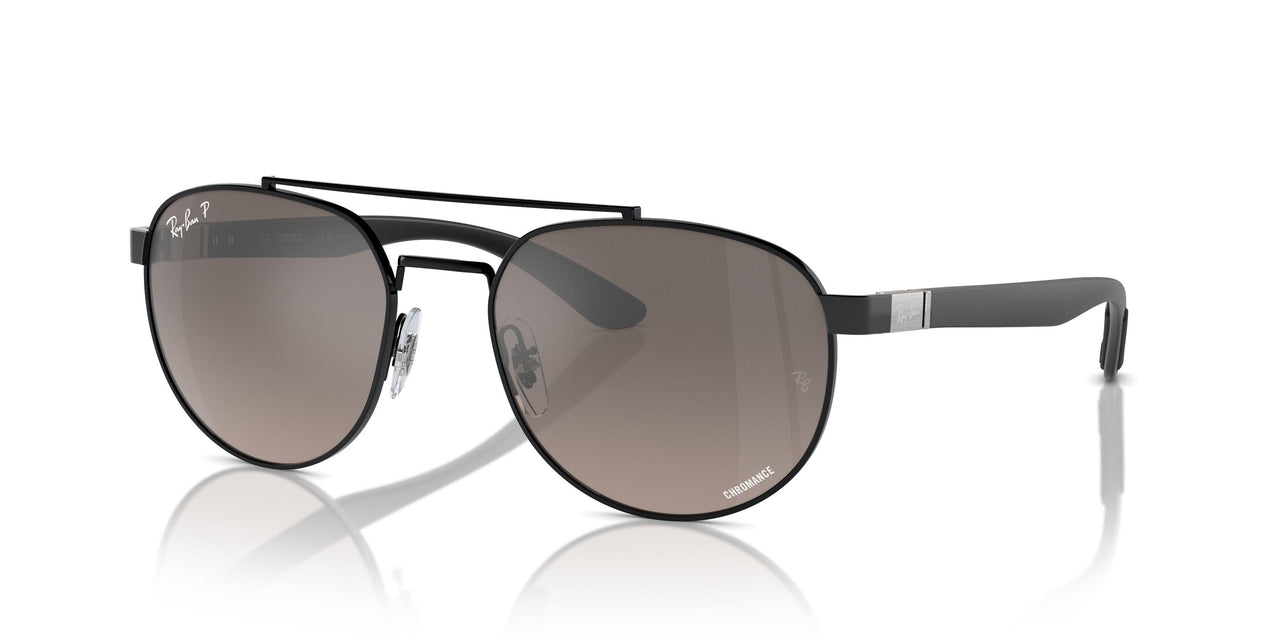 002/5J - Black - Grey
