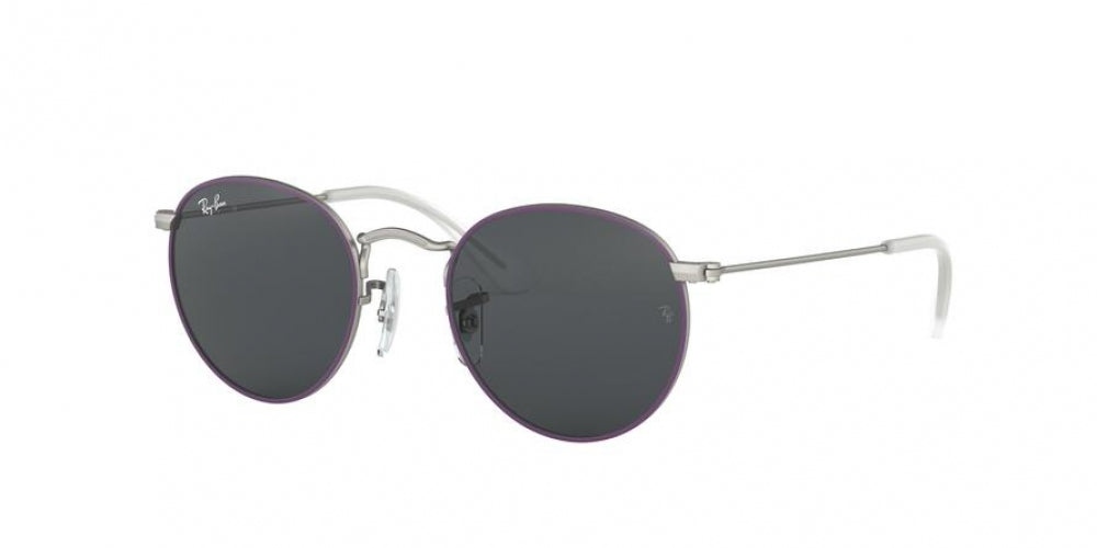 Ray-Ban Kids Round 0RJ9547S Sunglasses