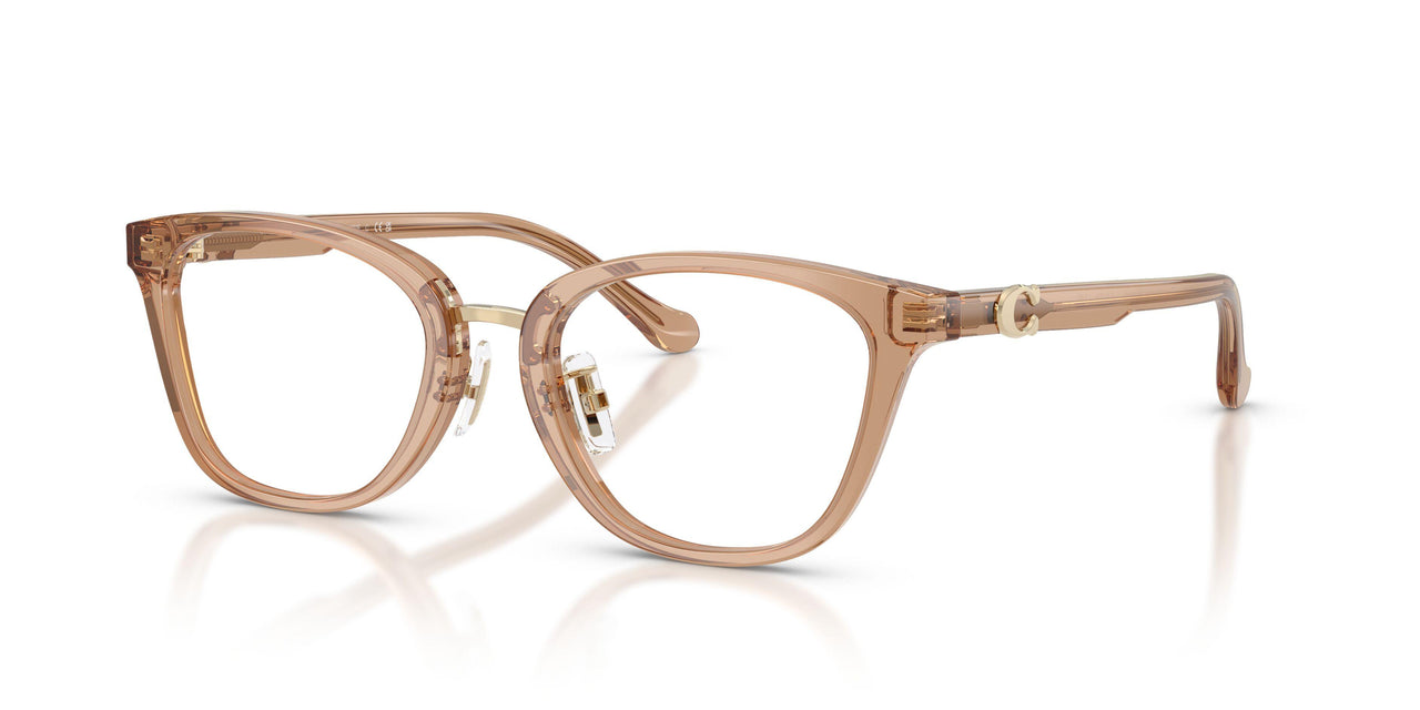 5654 - Brown