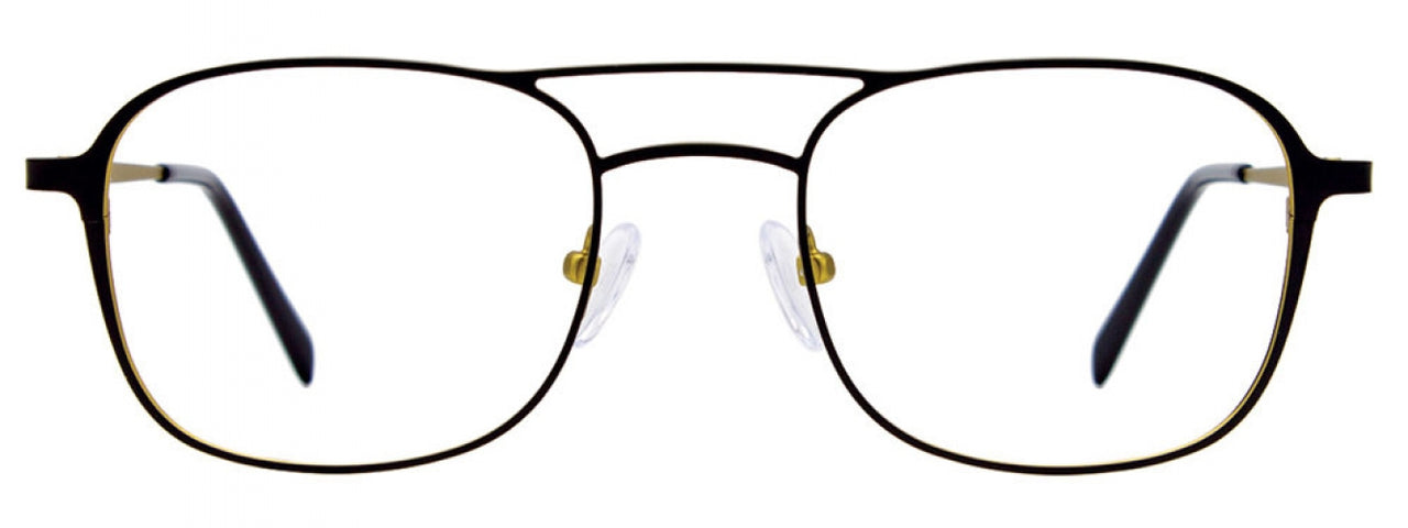 90 - Matt Black & Olive