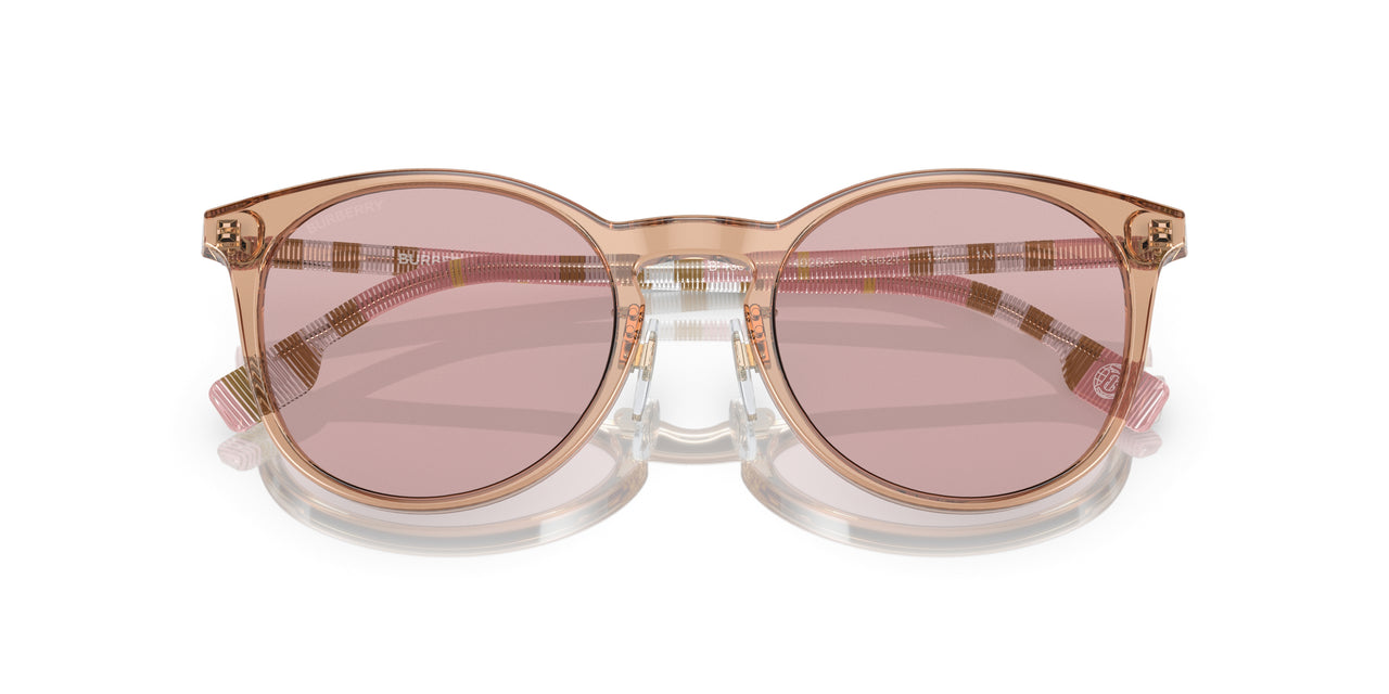 4025/5 - Brown - Pink