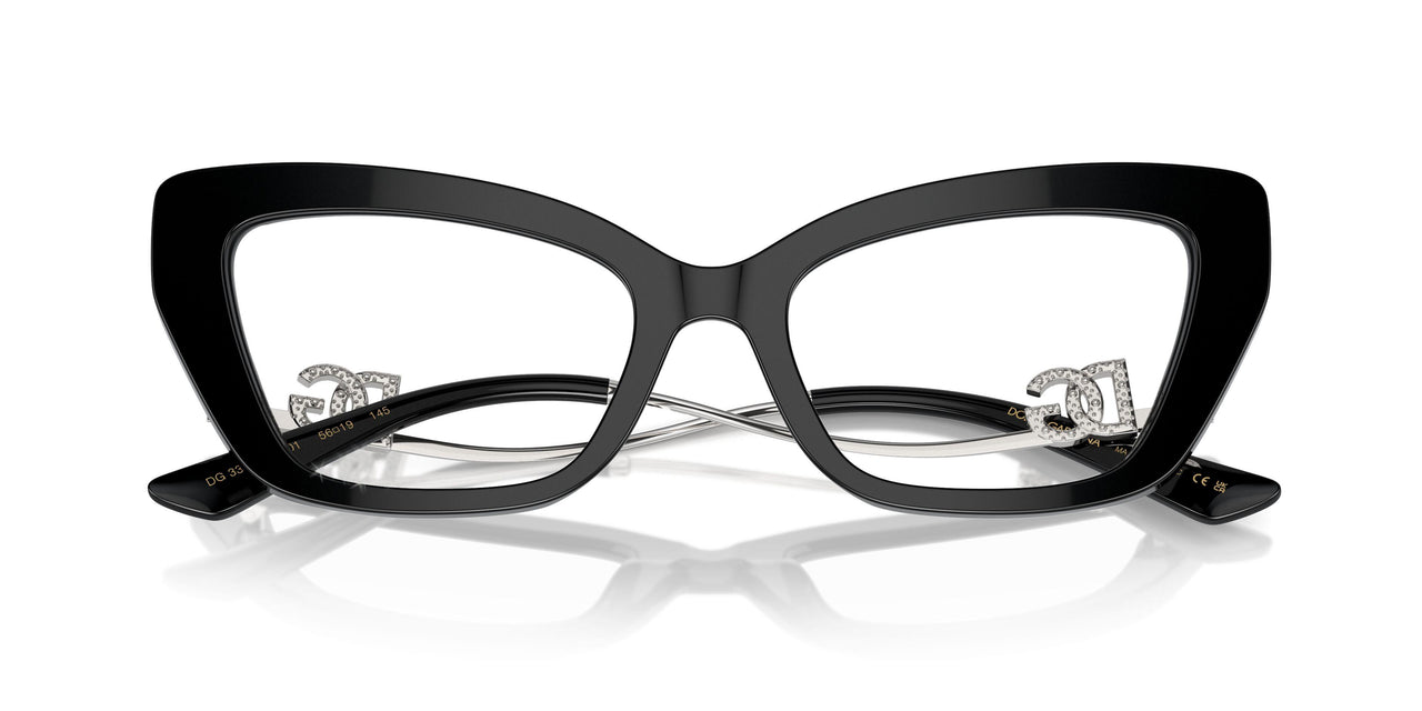 501 - Black