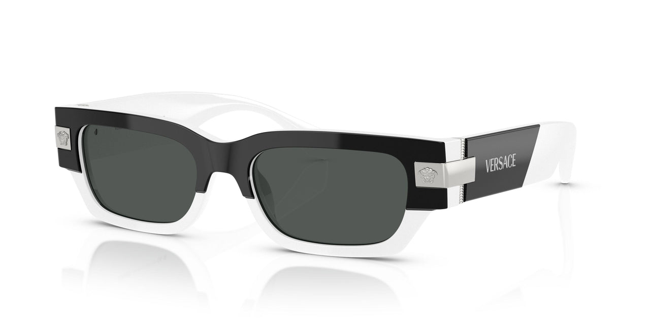 545987 - Black - Dark Grey