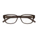 011 - Brown - Transparent