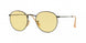 Ray-Ban Round Metal 3447 Sunglasses