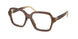 Miu 03YVF Eyeglasses