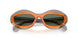004/3H - Multicolor - Green