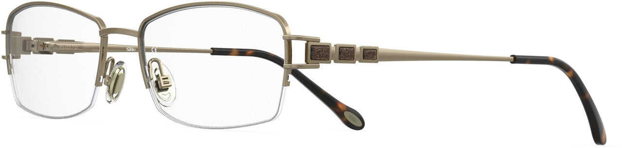 0WR9-00 - Brown Havana