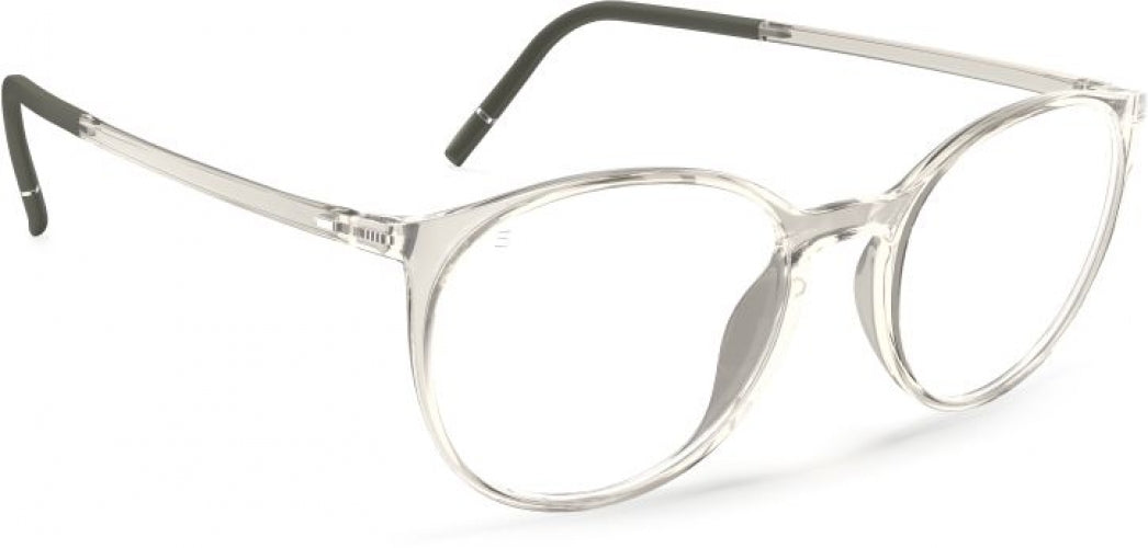 Silhouette SPX Illusion 2960 Eyeglasses