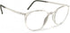 Silhouette SPX Illusion 2960 Eyeglasses