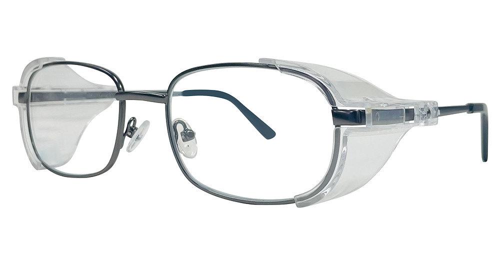 INVINCIBLE SAFETY EYEWEAR ISE204M Eyeglasses