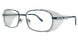 INVINCIBLE SAFETY EYEWEAR ISE204M Eyeglasses